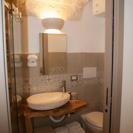 Casa vacanze Little Square