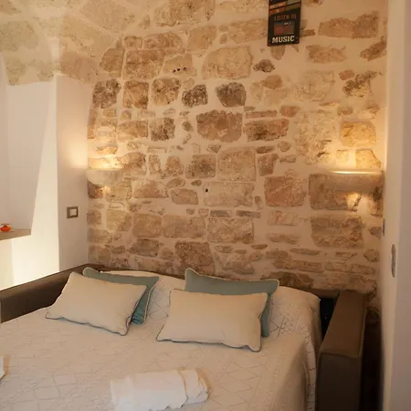 Little Square * Fasano